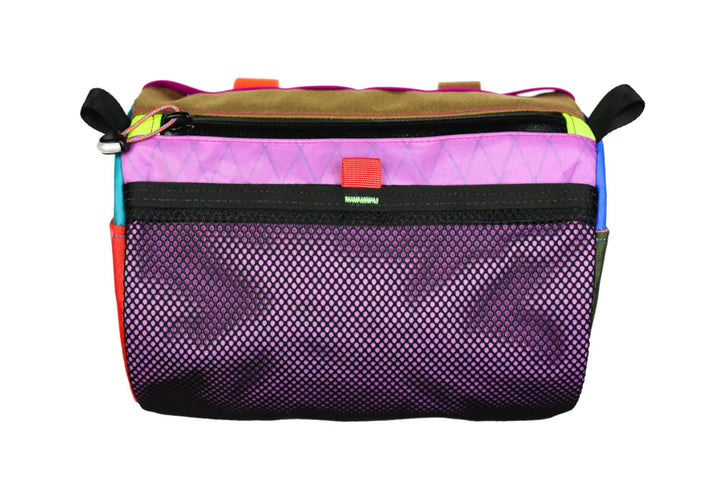 925 Handlebar Bag - Wack