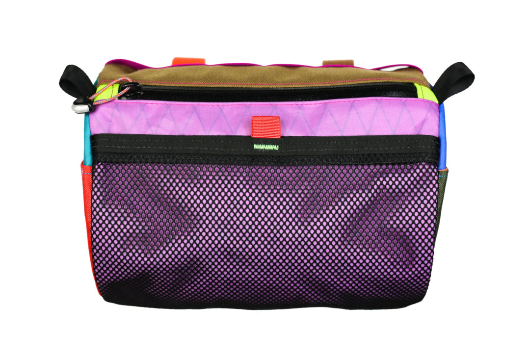 925 Handlebar Bag - Wack - 925 Bag
