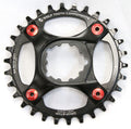 94 mm BCD for SRAM XO1, X1, GX, and NX Crankset