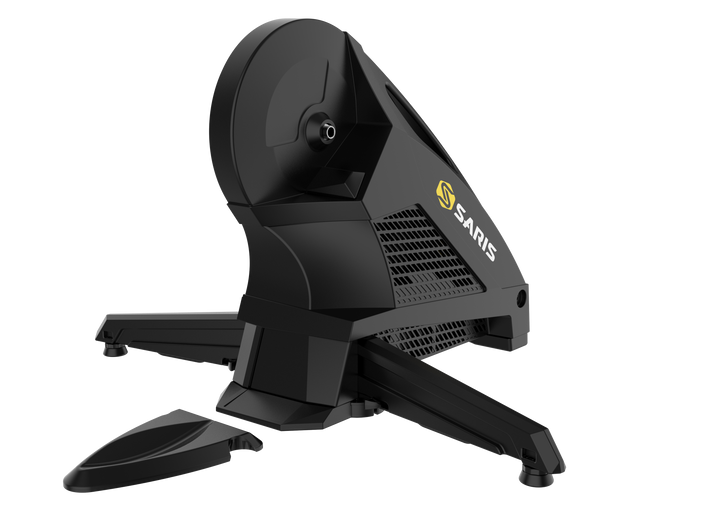 H3 Plus 12 Speed Direct Drive Smart Indoor Bike Trainer