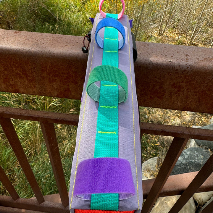 Superwedgie™ 2.0 Frame Bag - WACK PACK™