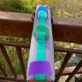 Superwedgie™ 2.0 Frame Bag - WACK PACK™