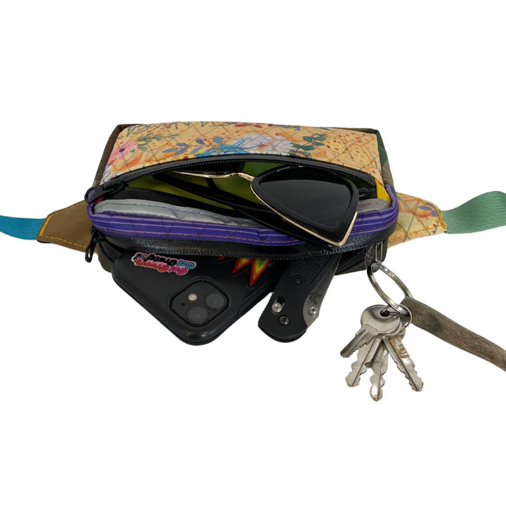 Small Fry Fanny Pack - WACK PACK™