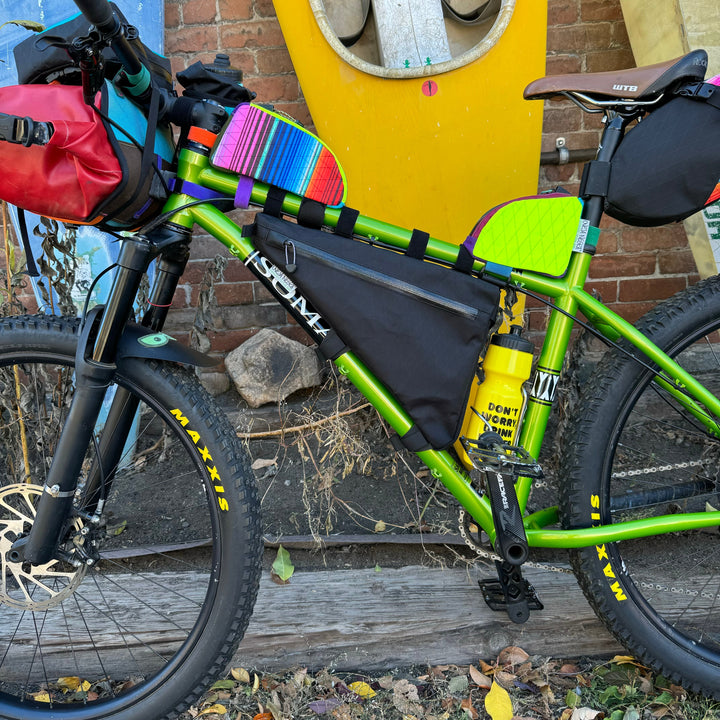 Superwedgie™ 2.0 Frame Bag