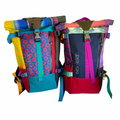 Portero™ Roll-Top Backpack - WACK PACK™