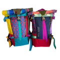 Portero™ Roll-Top Backpack