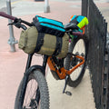 Lunchbox™ Handlebar Bag