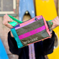 CycleWyze Sackette Crossbody Bag - WACK PACK