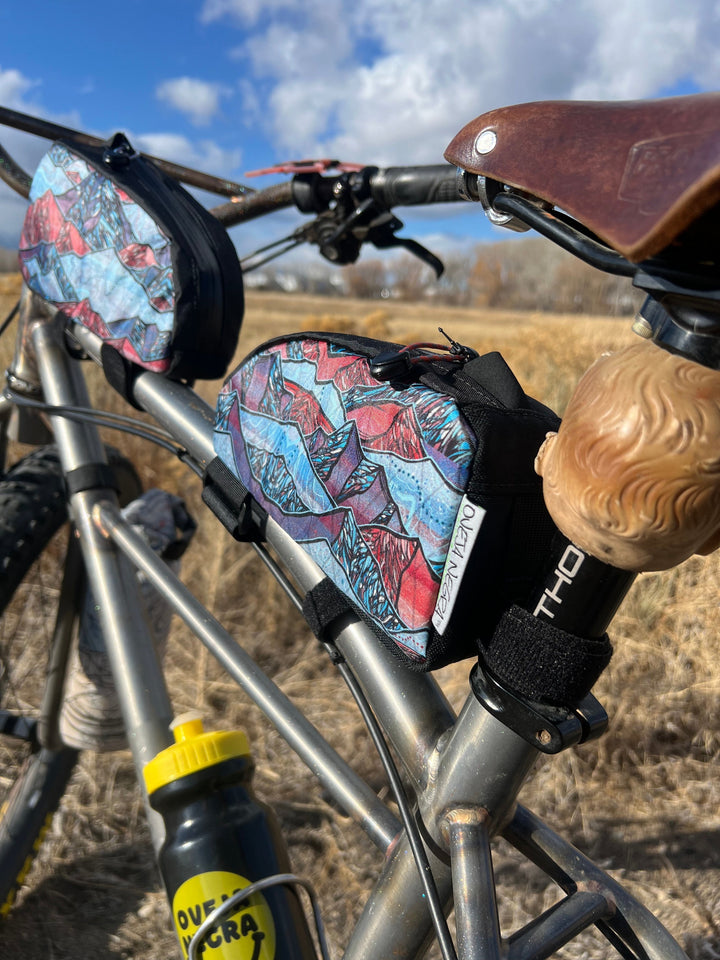 Oveja Negra Snack Pack L/XL - Brink Sangre de Vida