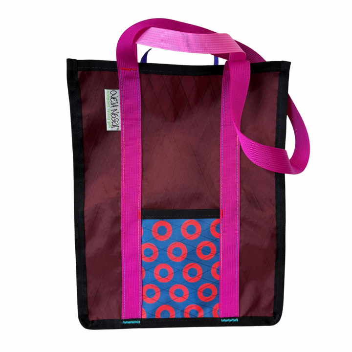 Swanson Tote Bag - Swanson