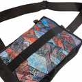 Sackette Crossbody Bag