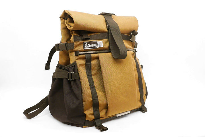 Americano: 59L - Coyote Cordura