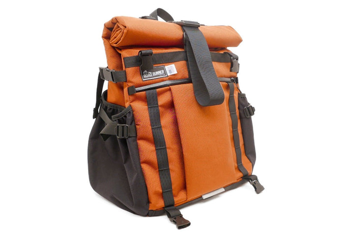 Americano: 59L - Rust Cordura