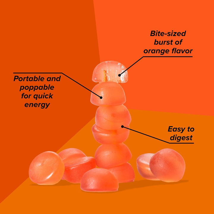 Honey Stinger Honey Stinger Energy Chews Box of 12