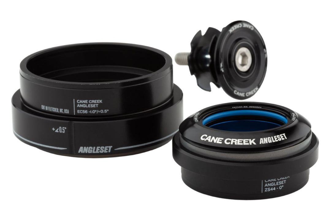 Cane Creek AngleSet