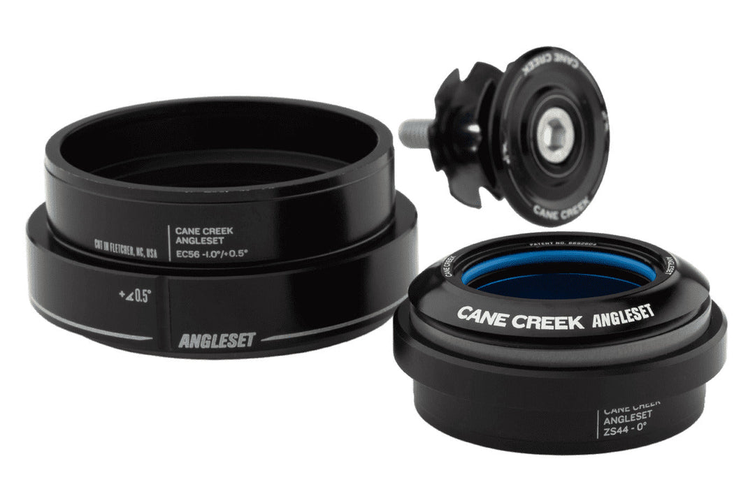 AngleSet - AngleSet Gimbal - 41mm for 1-1/8