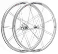 Vigor Rim Brake - Special Edition Polished Silver - Default Title
