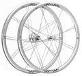 Vigor Rim Brake - Special Edition Polished Silver