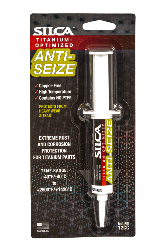 Anti-Seize - Default Title