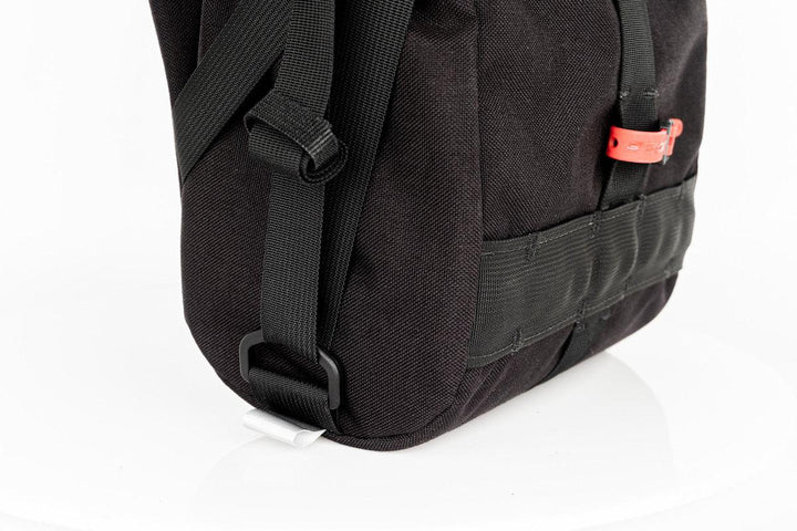 Anywhere Bikepacking Pannier: 15L