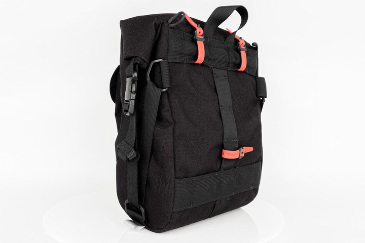 Anywhere Bikepacking Pannier: 15L