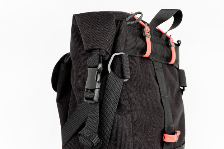 Anywhere Bikepacking Pannier: 15L