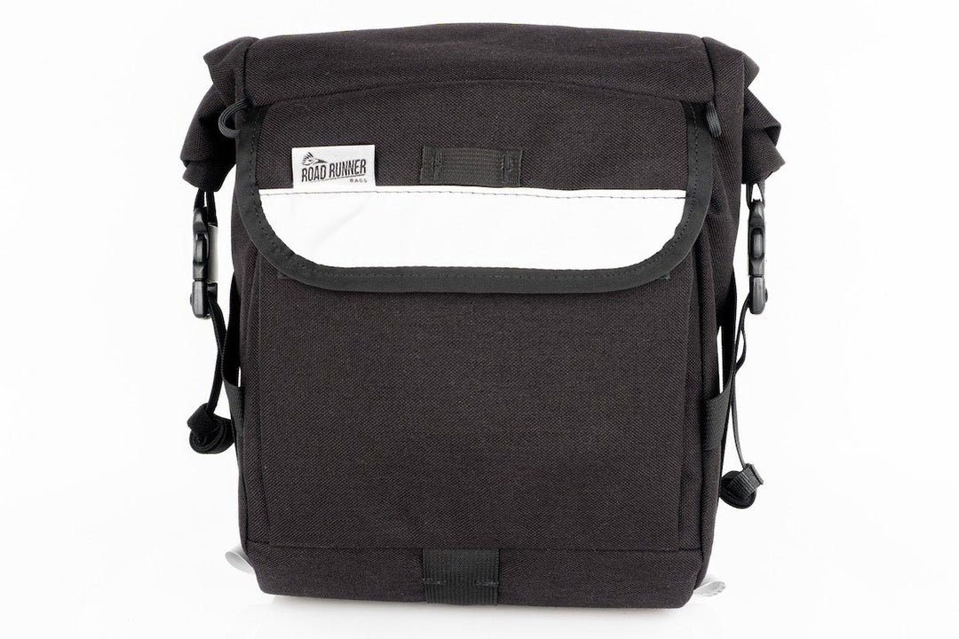Road Runner Bags Anywhere Bikepacking Pannier: 15L