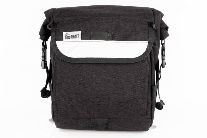 Anywhere Bikepacking Pannier: 15L