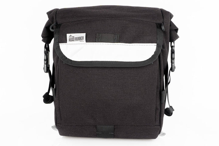Road Runner Bags Anywhere Bikepacking Pannier: 15L
