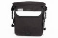 Anywhere Bikepacking Pannier: 15L - Black Cordura
