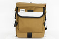 Anywhere Bikepacking Pannier: 15L - Coyote Cordura