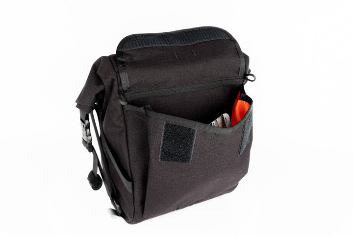 Anywhere Bikepacking Pannier: 15L