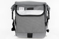 Anywhere Bikepacking Pannier: 15L - Grey Cordura