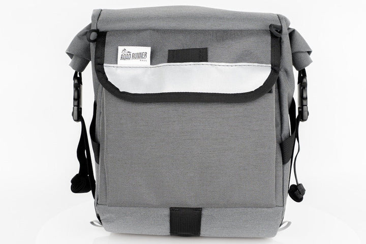 Anywhere Bikepacking Pannier: 15L