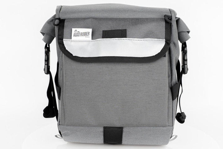 Anywhere Bikepacking Pannier: 15L