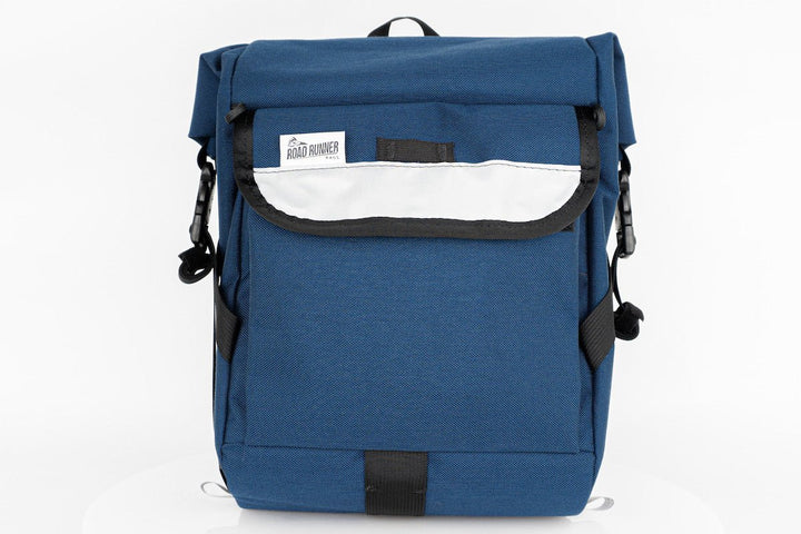 Anywhere Bikepacking Pannier: 15L