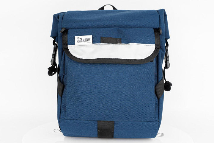 Anywhere Bikepacking Pannier: 15L