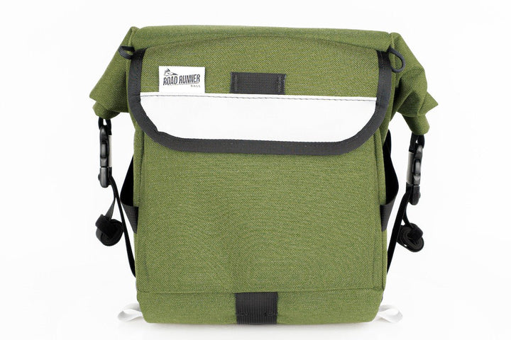 Anywhere Bikepacking Pannier: 15L
