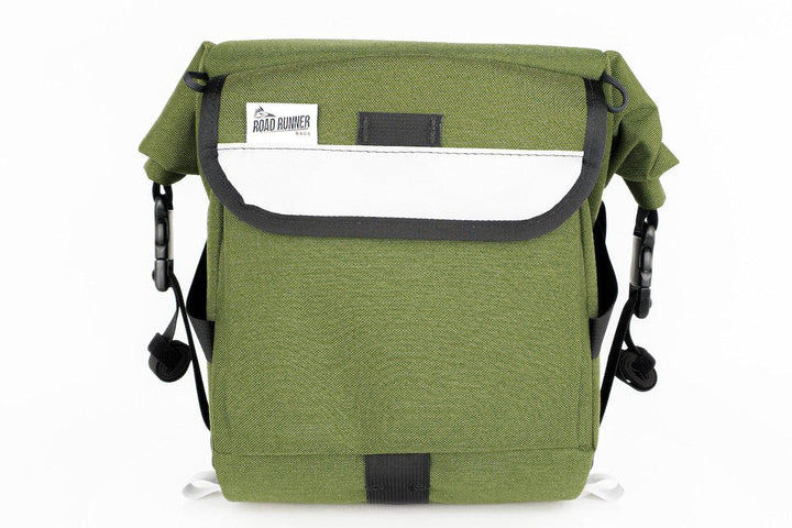 Anywhere Bikepacking Pannier: 15L