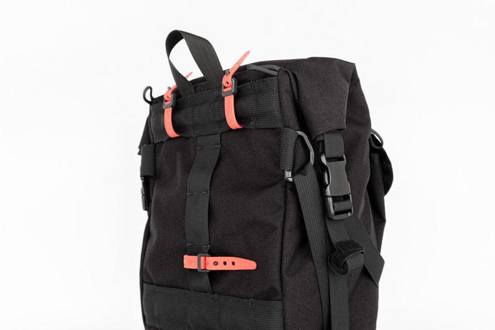 Anywhere Bikepacking Pannier: 15L
