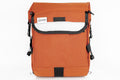 Anywhere Bikepacking Pannier: 15L - Rust Cordura
