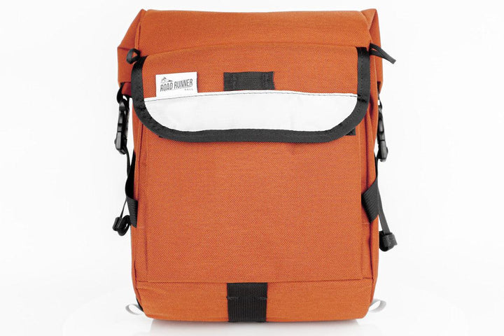 Anywhere Bikepacking Pannier: 15L