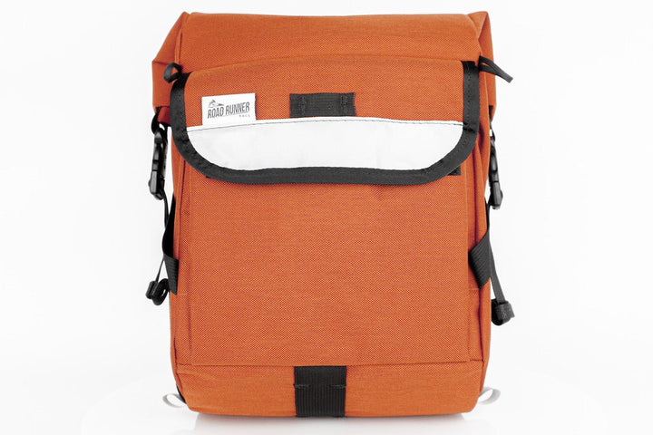 Road Runner Bags Anywhere Bikepacking Pannier: 15L