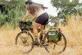 Road Runner Bags Anywhere Bikepacking Pannier: 15L