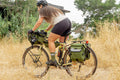 Anywhere Bikepacking Pannier: 15L