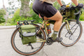 Road Runner Bags Anywhere Bikepacking Pannier: 15L
