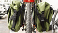 Anywhere Bikepacking Pannier: 15L