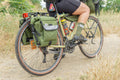 Road Runner Bags Anywhere Bikepacking Pannier: 15L