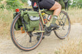 Anywhere Bikepacking Pannier: 15L