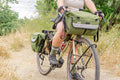 Anywhere Bikepacking Pannier: 15L